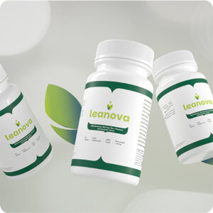 Leanova Kapseln zum Abnehmen